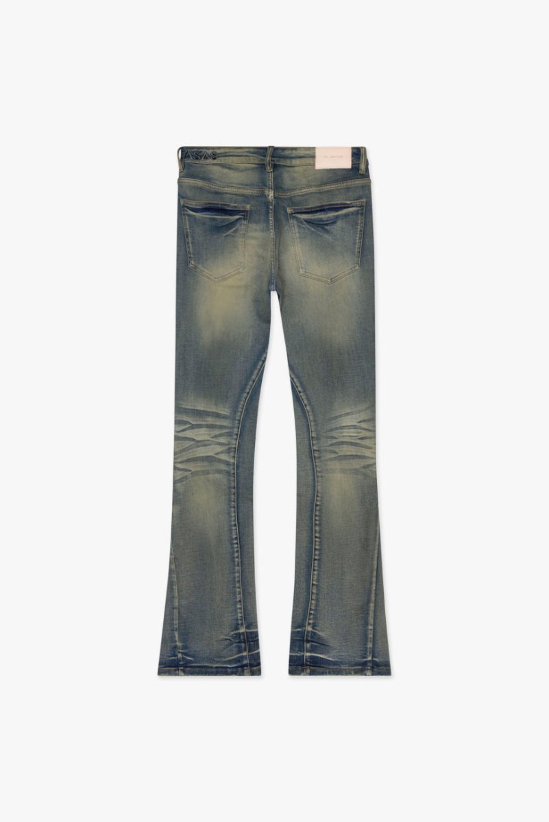 Mr. Stacked Medium Vintage - Valabasas
