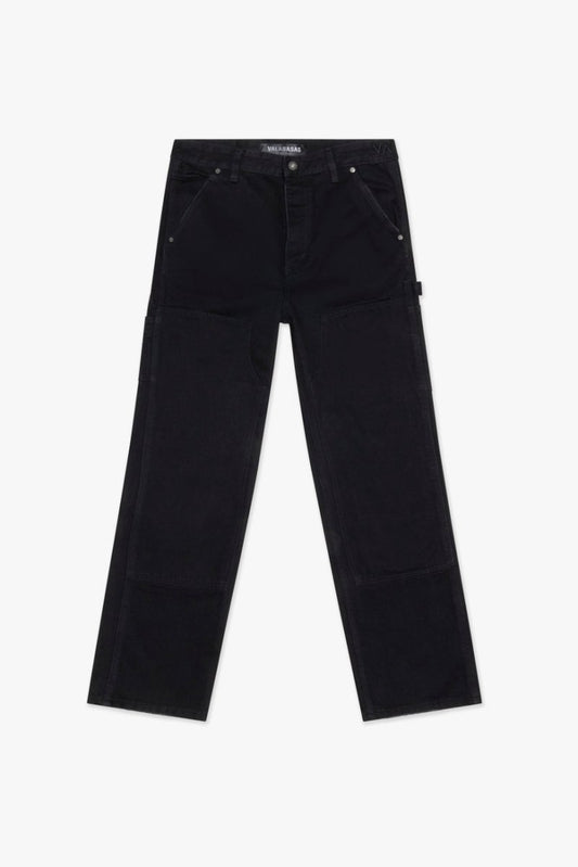 Mr. Straight Black - Valabasas