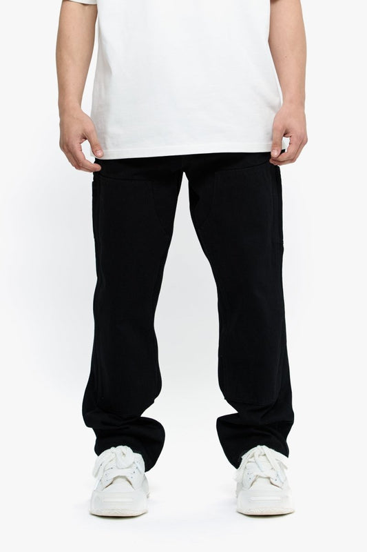 Mr. Straight Black - Valabasas