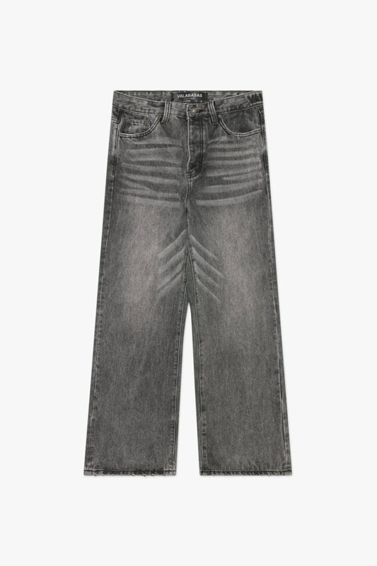 Mr. Straight Grey - Valabasas