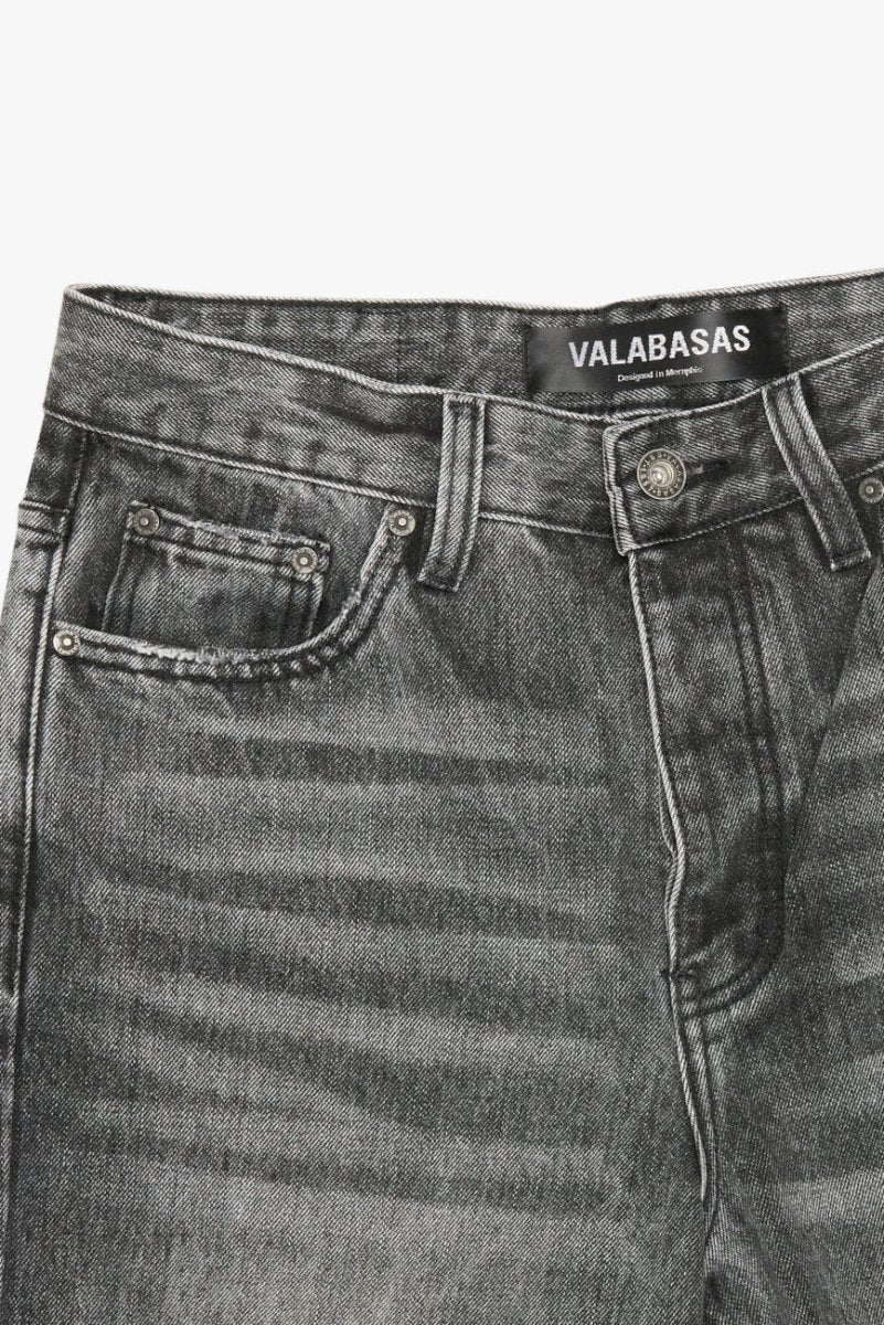 Mr. Straight Grey - Valabasas