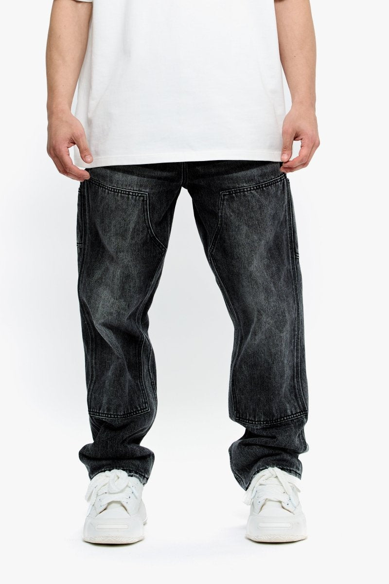 Mr. Straight Grey - Valabasas