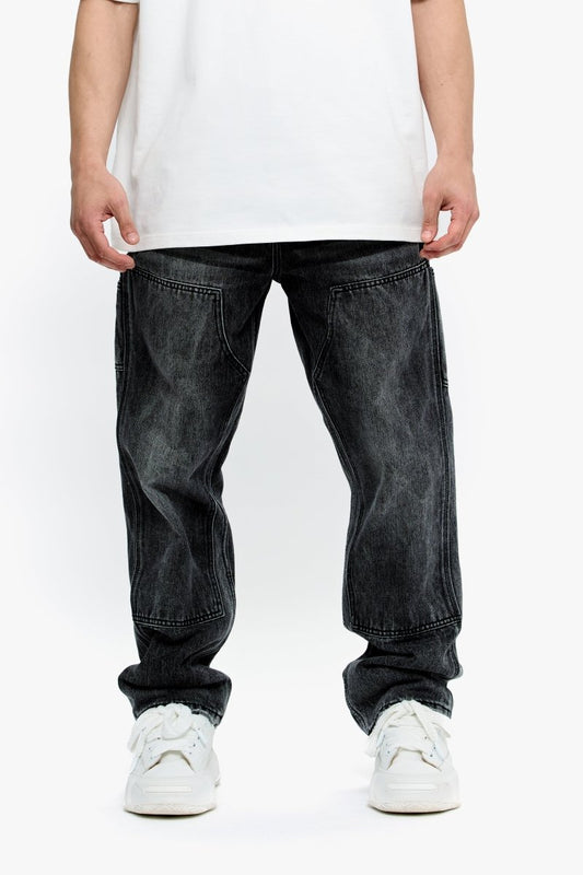 Mr. Straight Grey - Valabasas