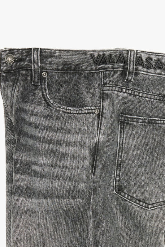 Mr. Straight Grey - Valabasas