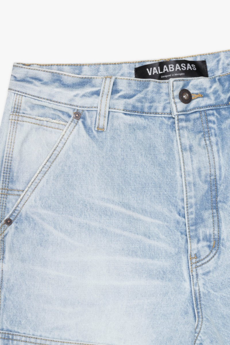 Mr. Straight Lt.Wash - Valabasas