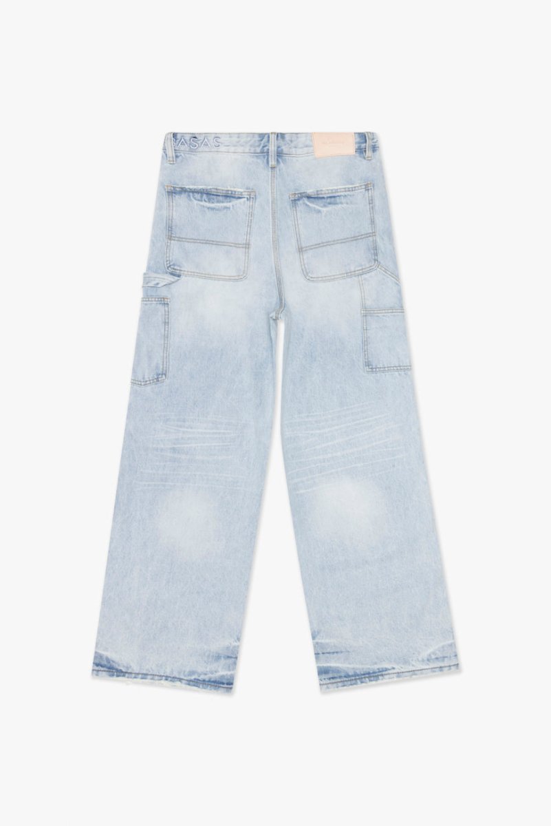 Mr. Straight Lt.Wash - Valabasas