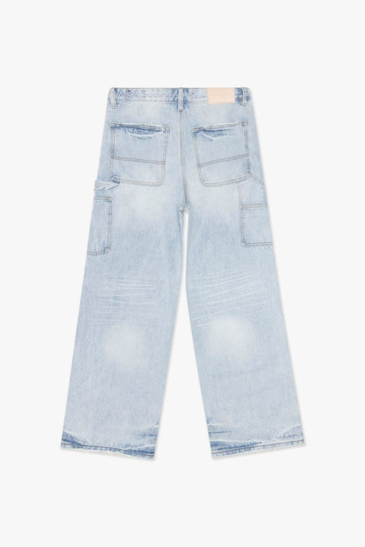 Mr. Straight Lt.Wash - Valabasas