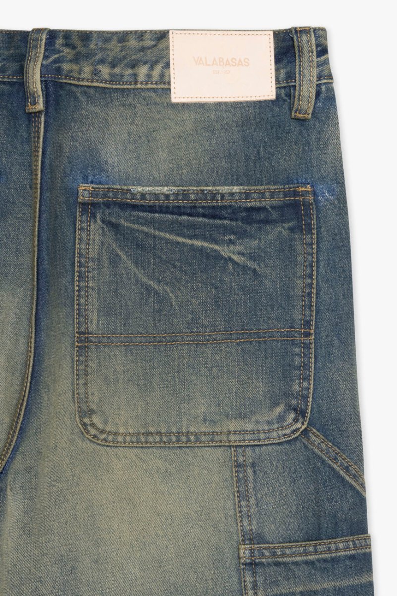 Mr. Straight Medium Vintage - Valabasas