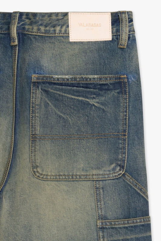 Mr. Straight Medium Vintage - Valabasas