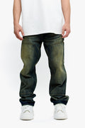 M. Straight Medium Vintage