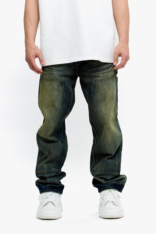 Mr. Straight Medium Vintage - Valabasas