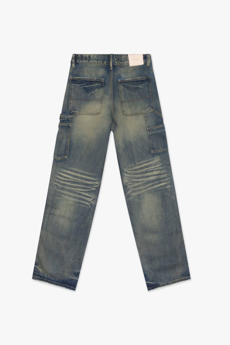 Mr. Straight Medium Vintage - Valabasas