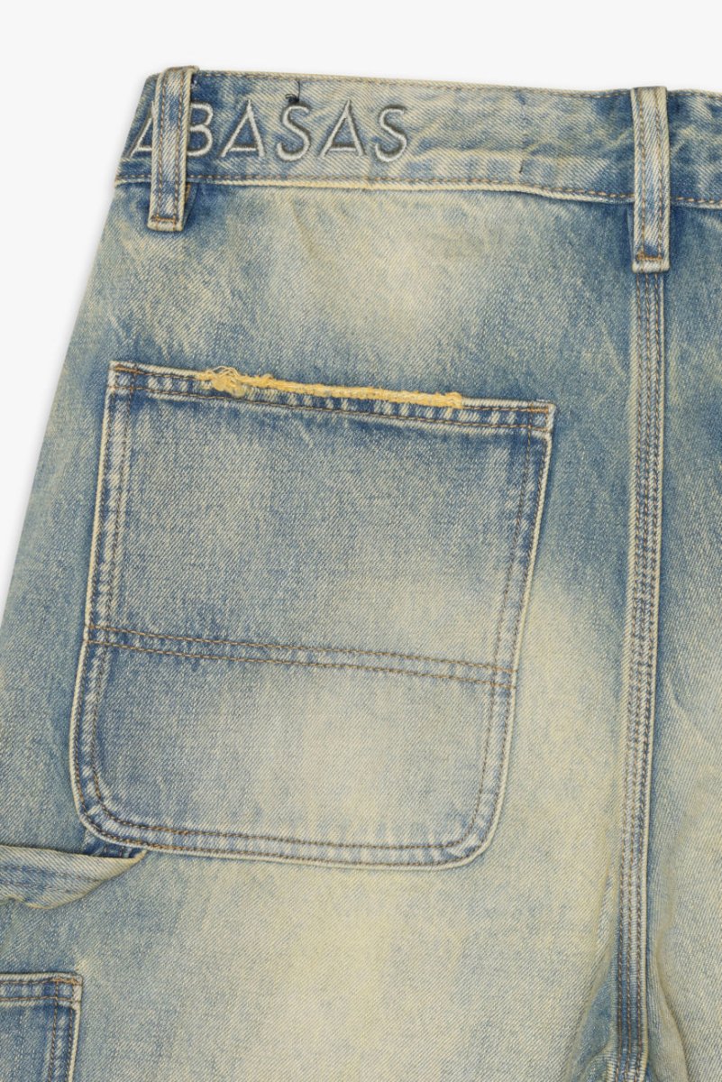 Mr. Straight Vintage Wash - Valabasas