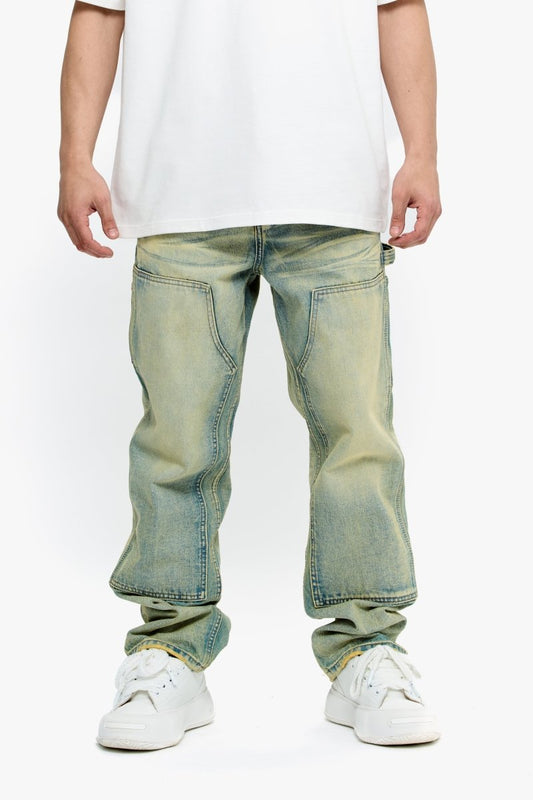 Mr. Straight Vintage Wash - Valabasas