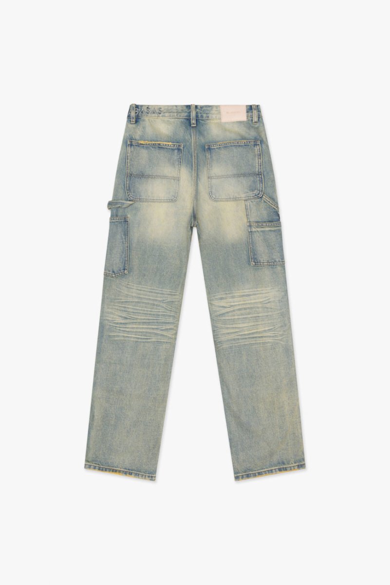 Mr. Straight Vintage Wash - Valabasas