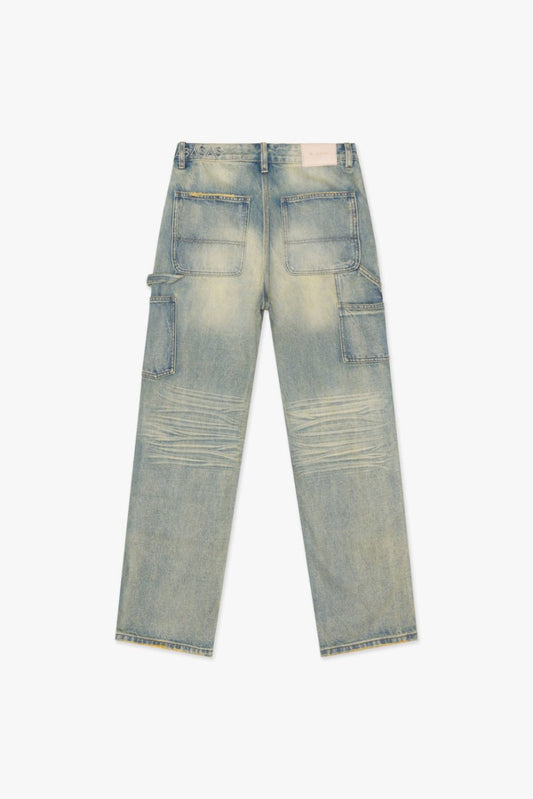 Mr. Straight Vintage Wash - Valabasas