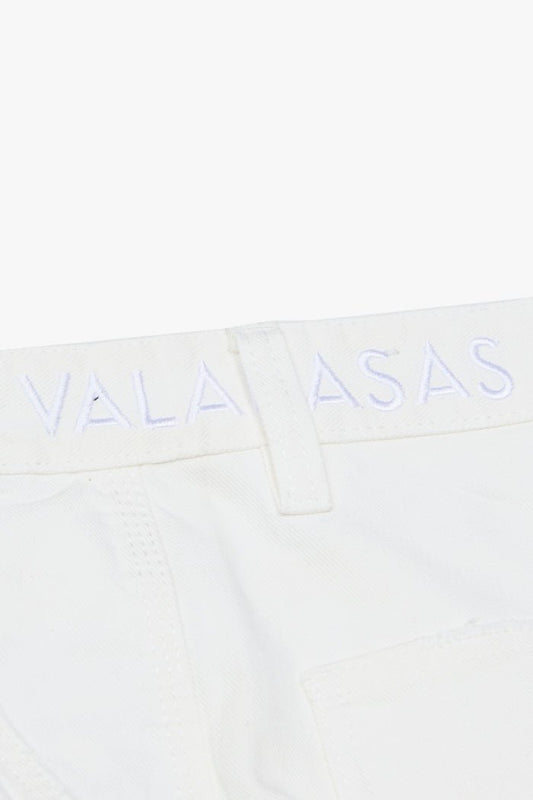 Mr. Straight White - Valabasas