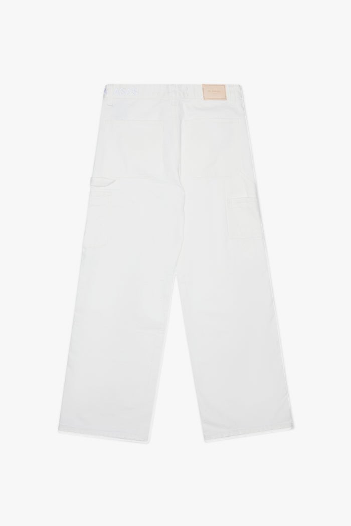 Mr. Straight White - Valabasas