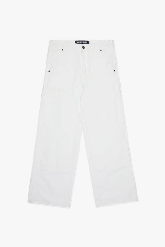 Mr. Straight White - Valabasas