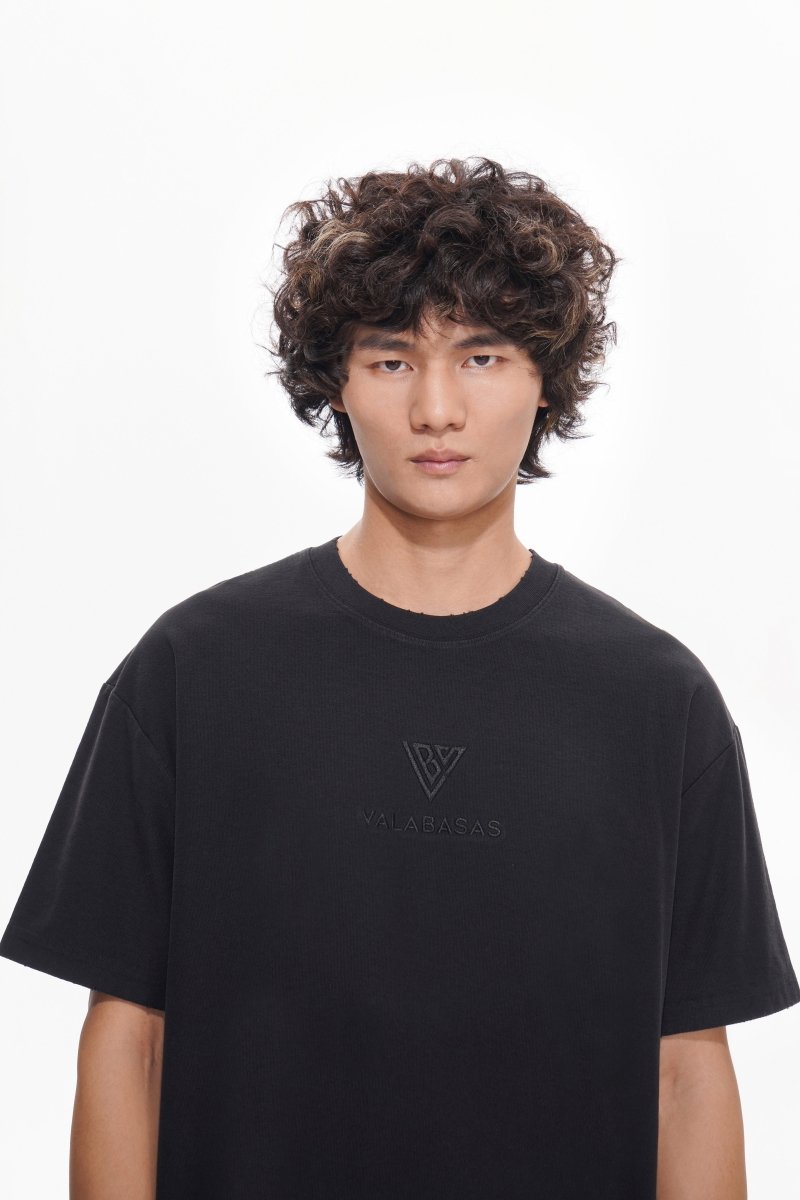 Mr. Tee Black - Valabasas