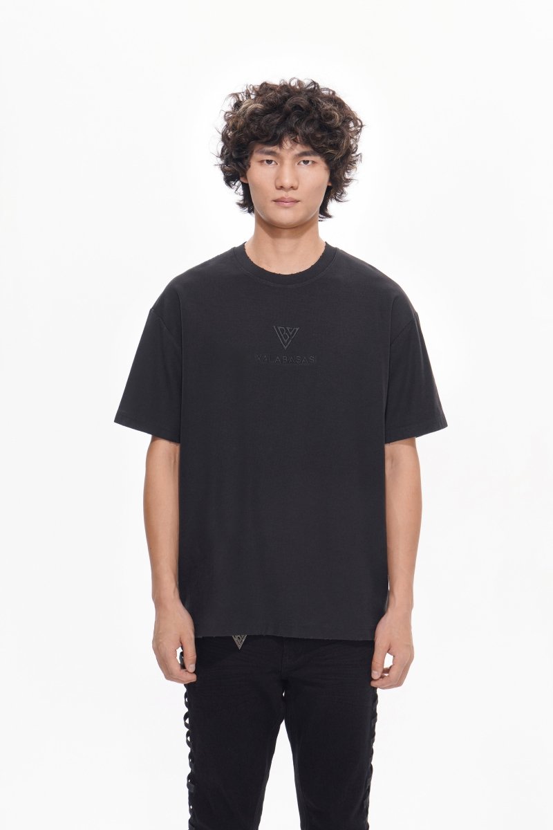 Mr. Tee Black - Valabasas