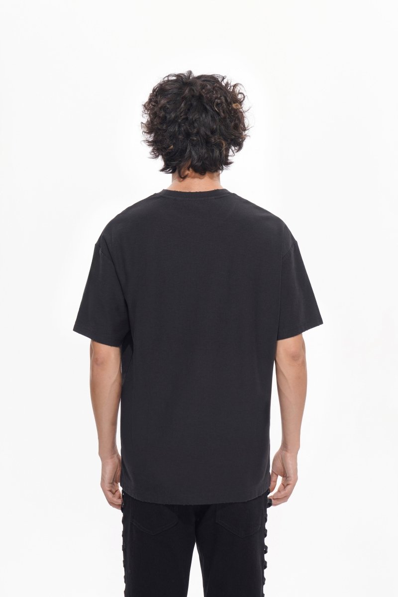 Mr. Tee Black - Valabasas