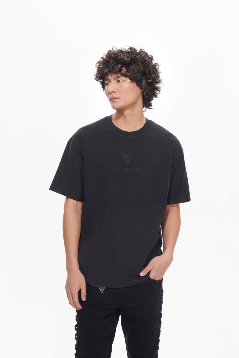 Mr. Tee Black - Valabasas