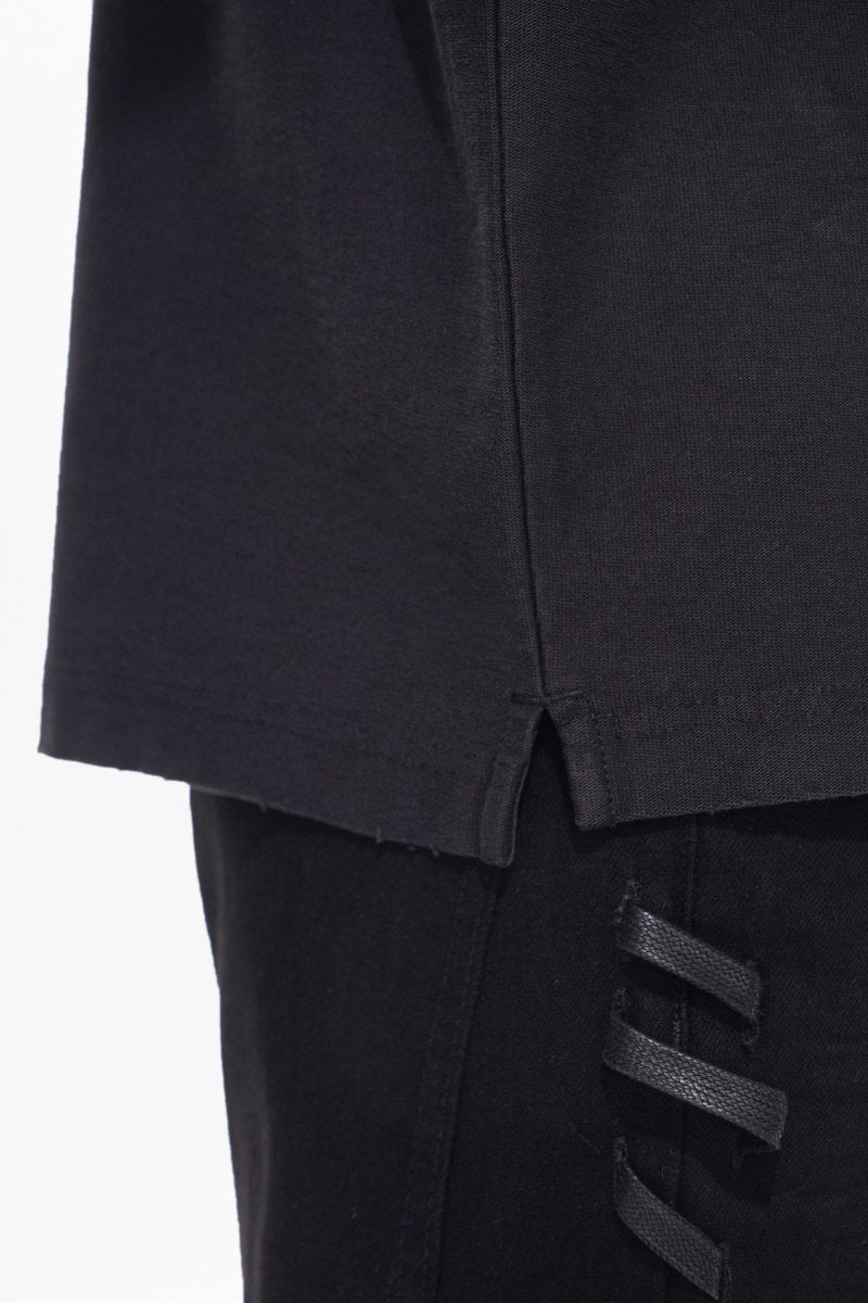 Mr. Tee Black - Valabasas