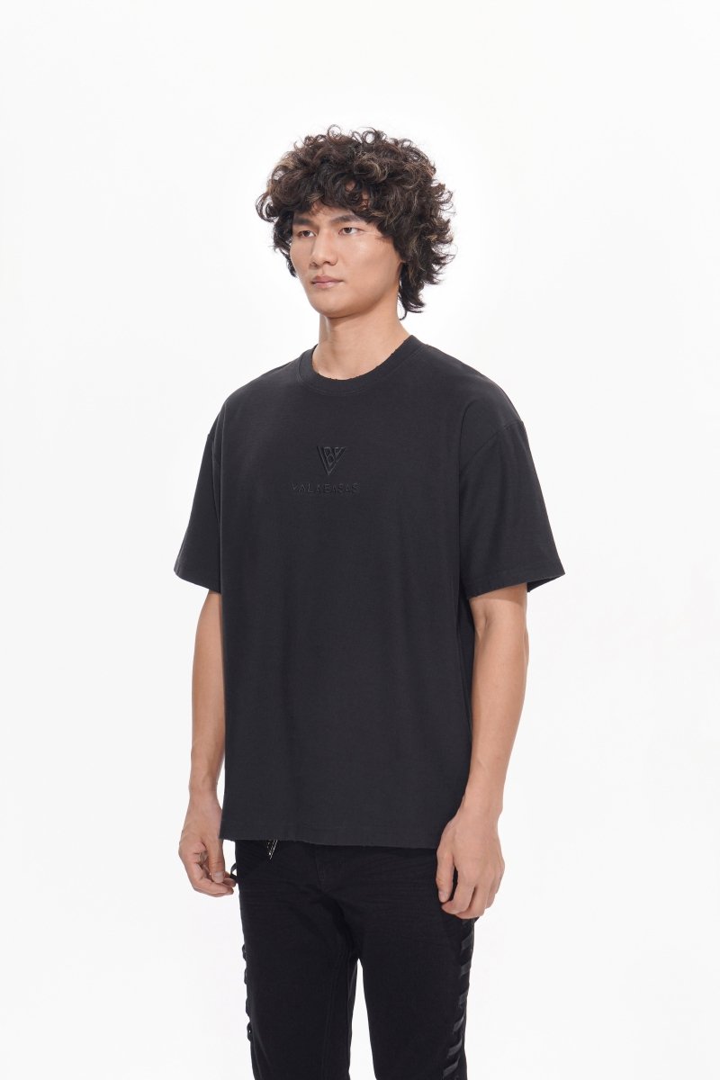 Mr. Tee Black - Valabasas