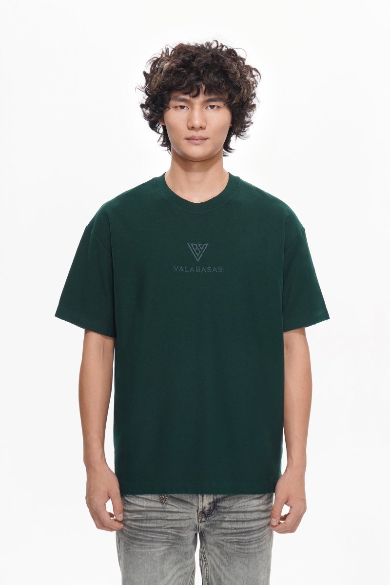 Mr. Tee Green - Valabasas