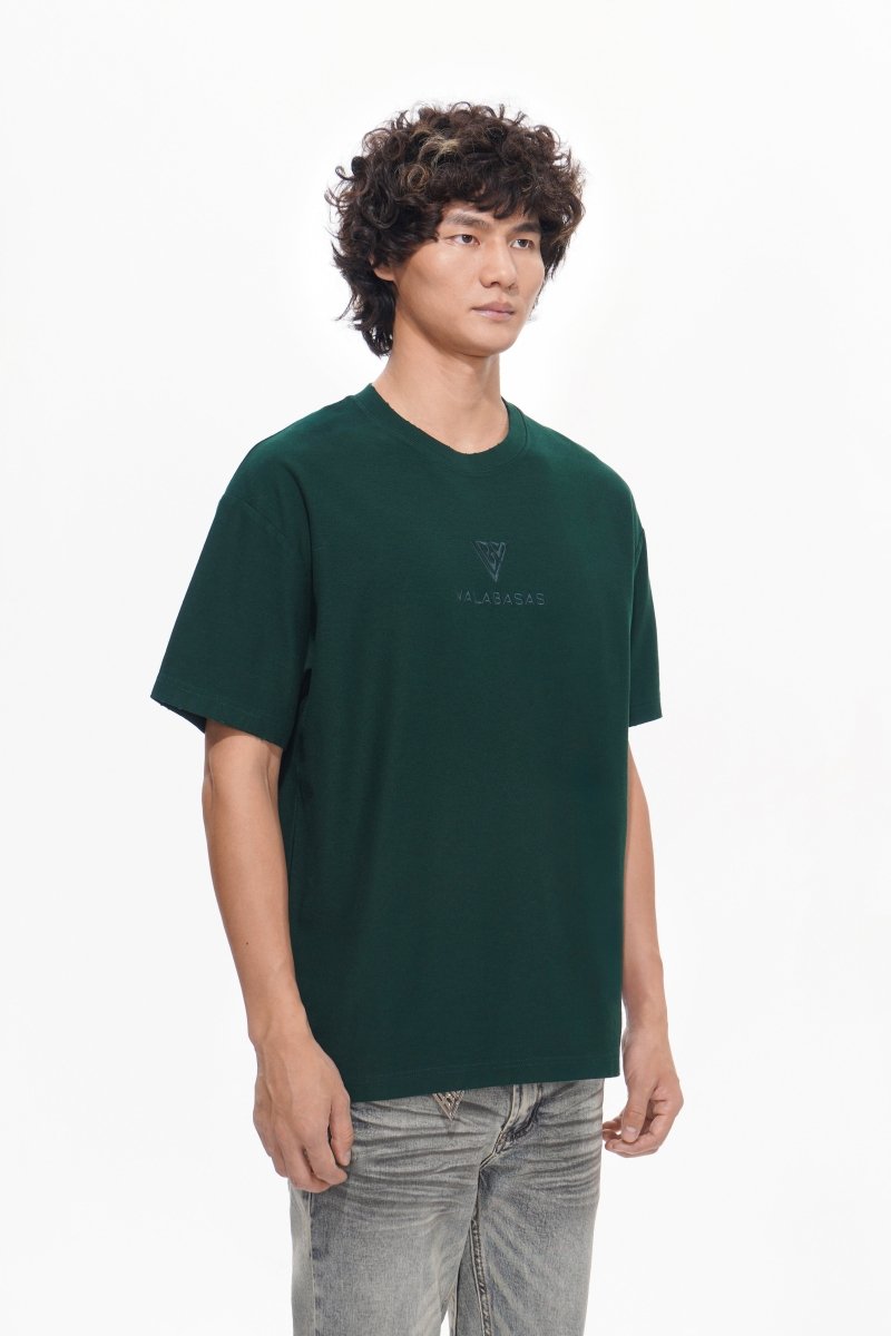 Mr. Tee Green - Valabasas