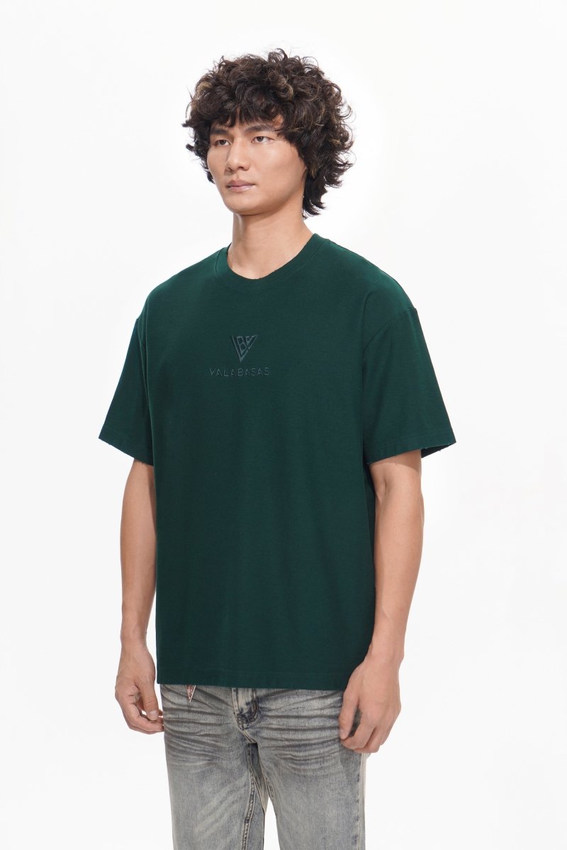 Mr. Tee Green - Valabasas