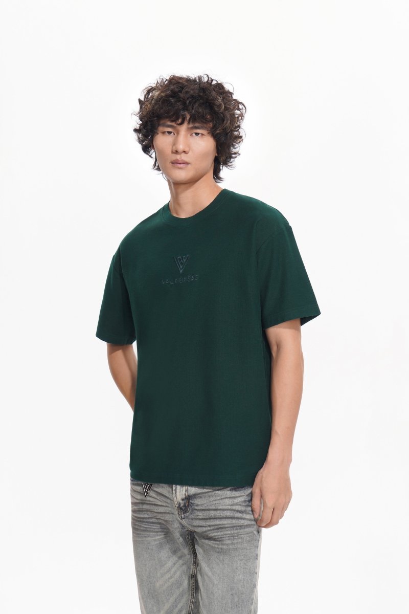 Mr. Tee Green - Valabasas