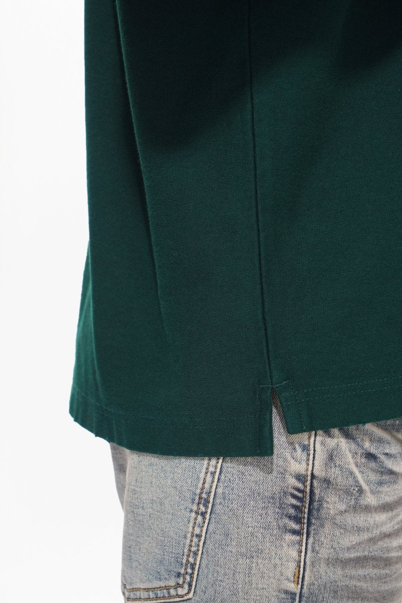 Mr. Tee Green - Valabasas