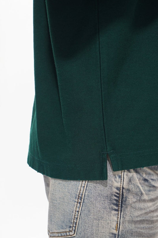 Mr. Tee Green - Valabasas