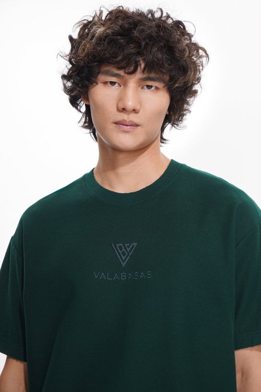 Mr. Tee Green - Valabasas