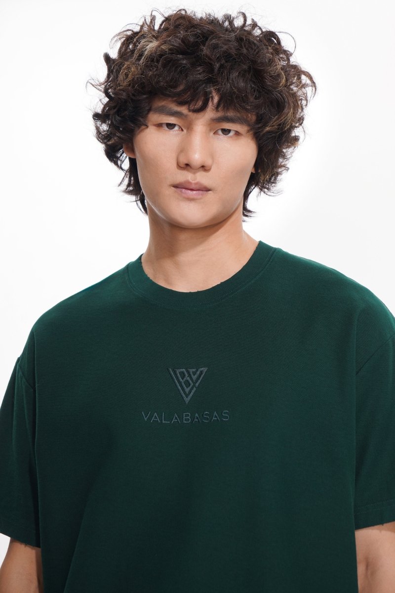 Mr. Tee Green - Valabasas