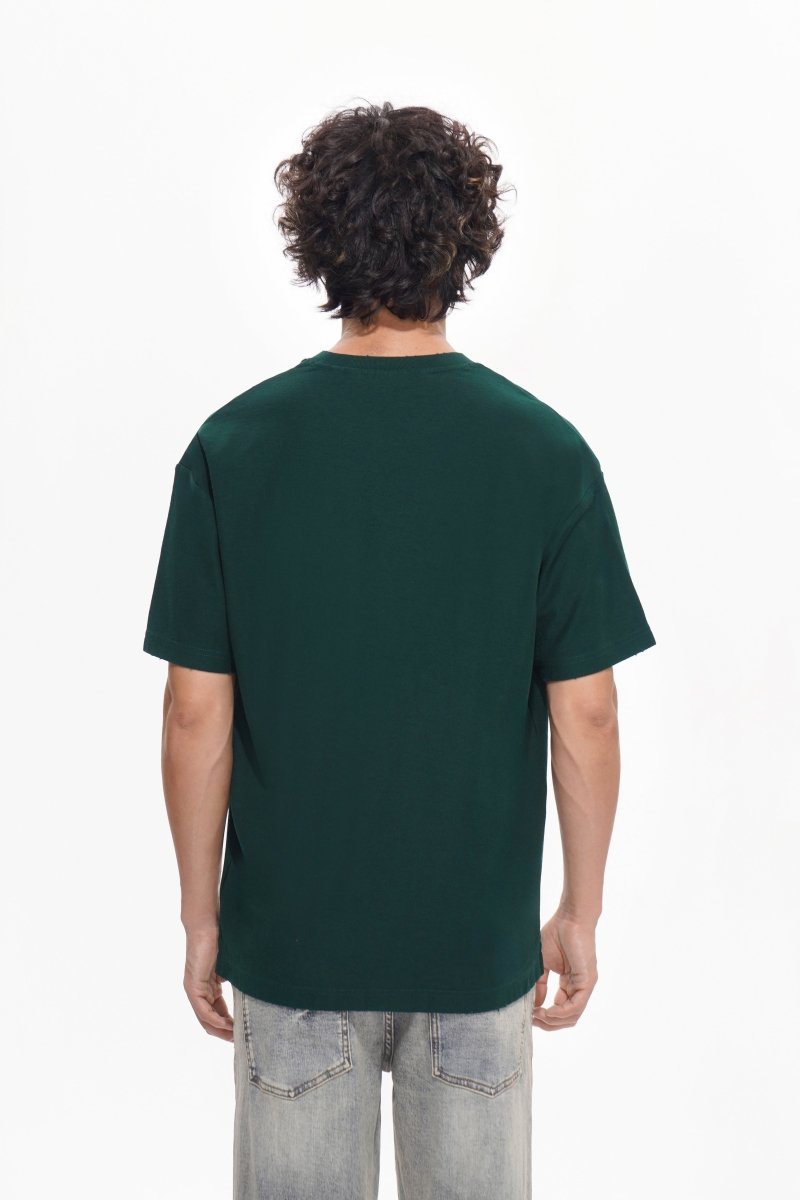 Mr. Tee Green - Valabasas