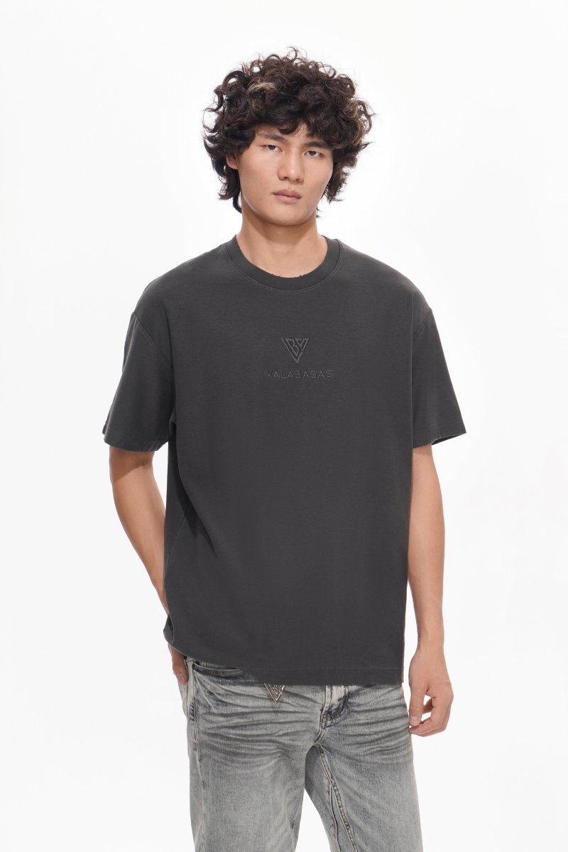 Mr. Tee Grey - Valabasas