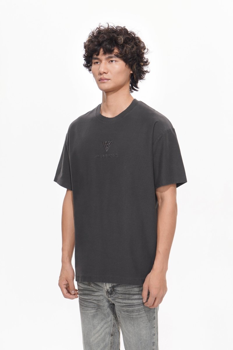 Mr. Tee Grey - Valabasas