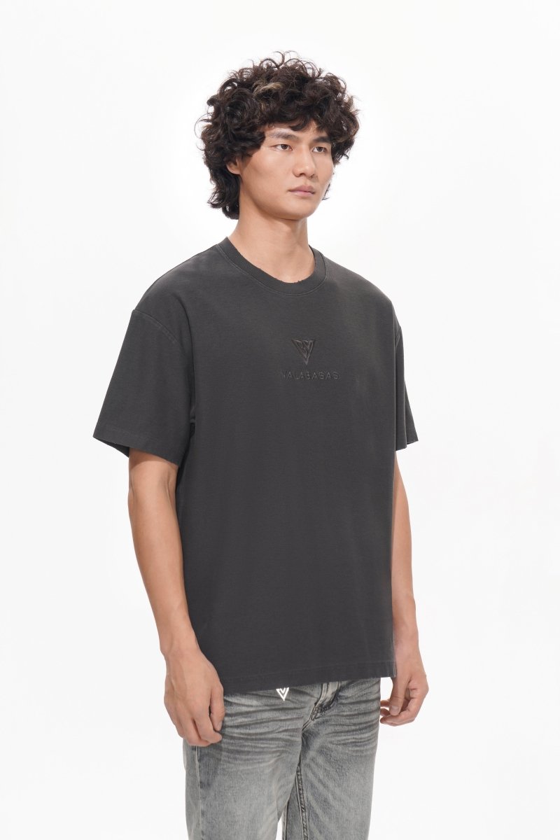 Mr. Tee Grey - Valabasas