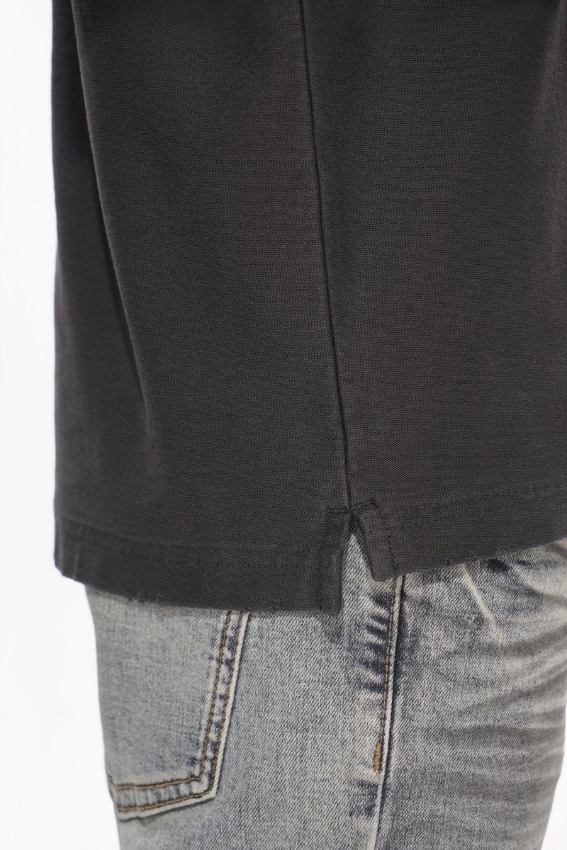 Mr. Tee Grey - Valabasas