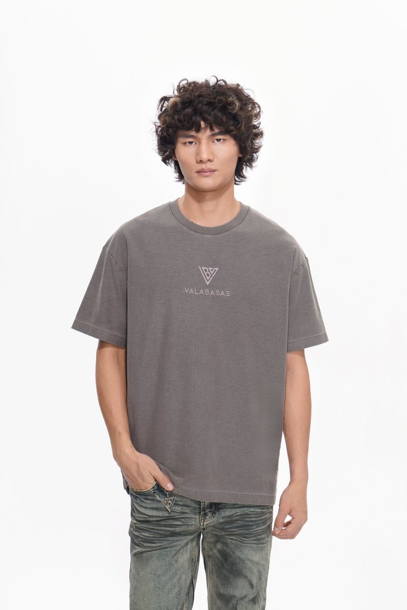 Mr. Tee Mocha - Valabasas