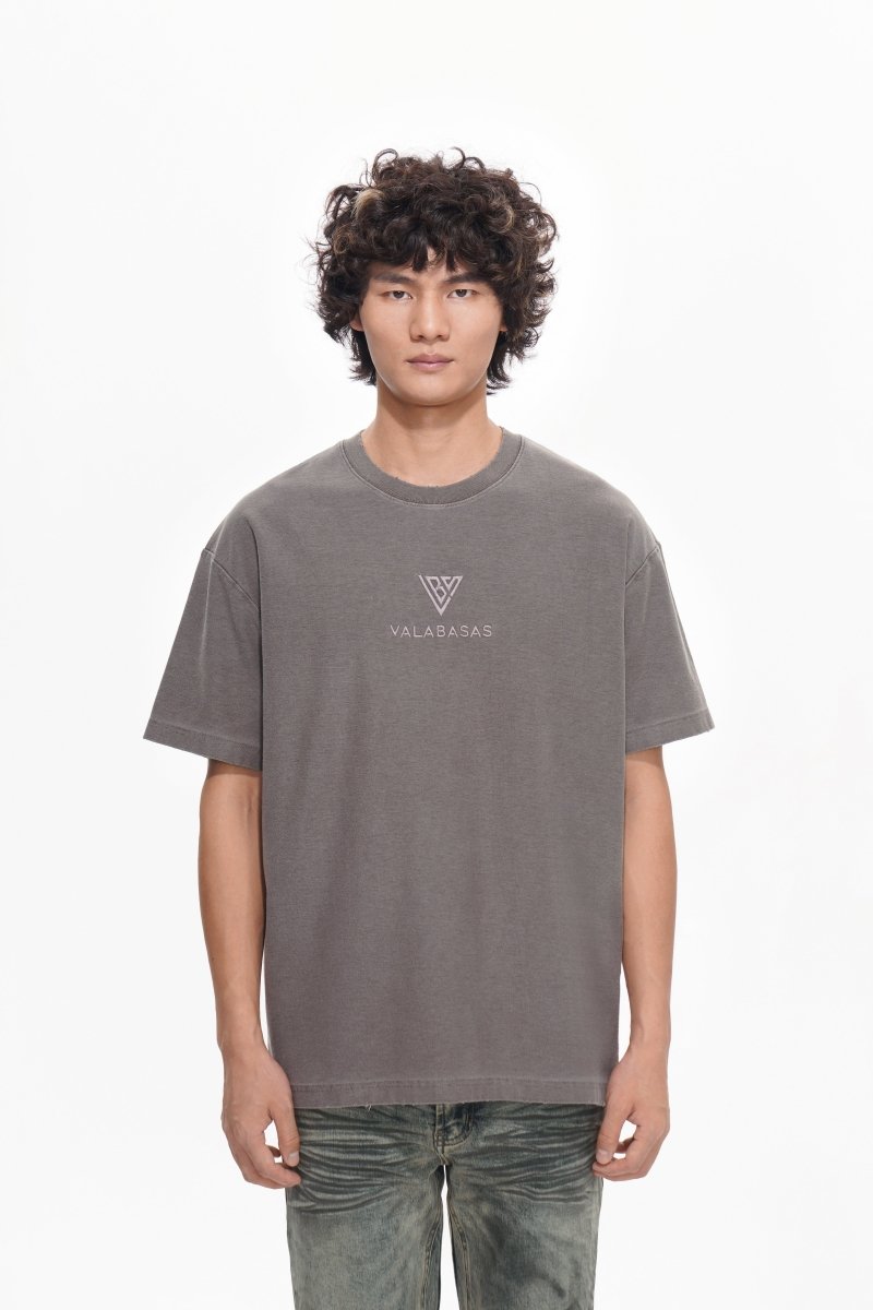 Mr. Tee Mocha - Valabasas