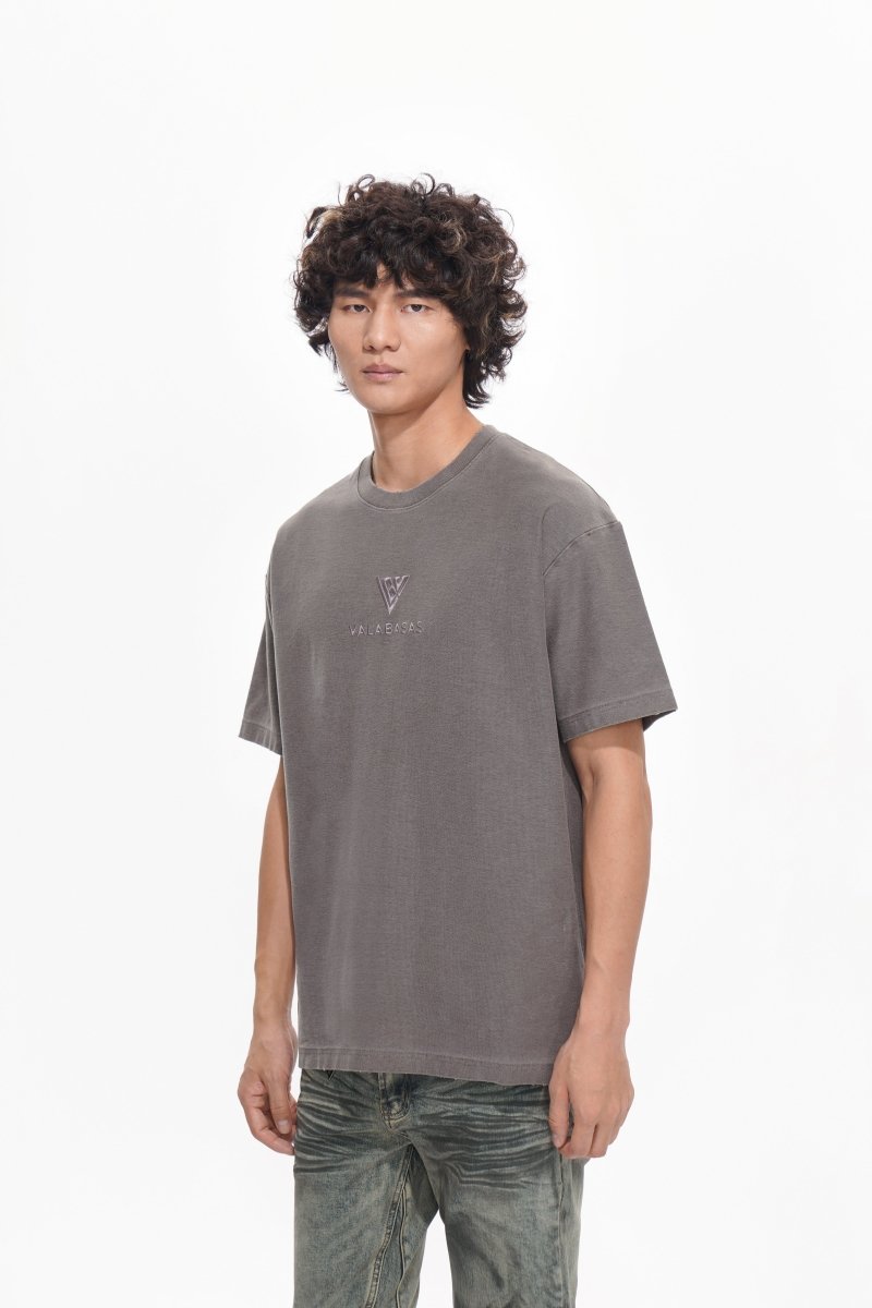 Mr. Tee Mocha - Valabasas