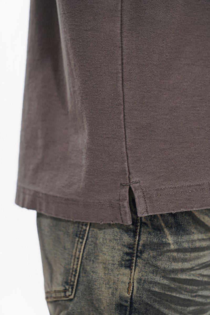 Mr. Tee Mocha - Valabasas