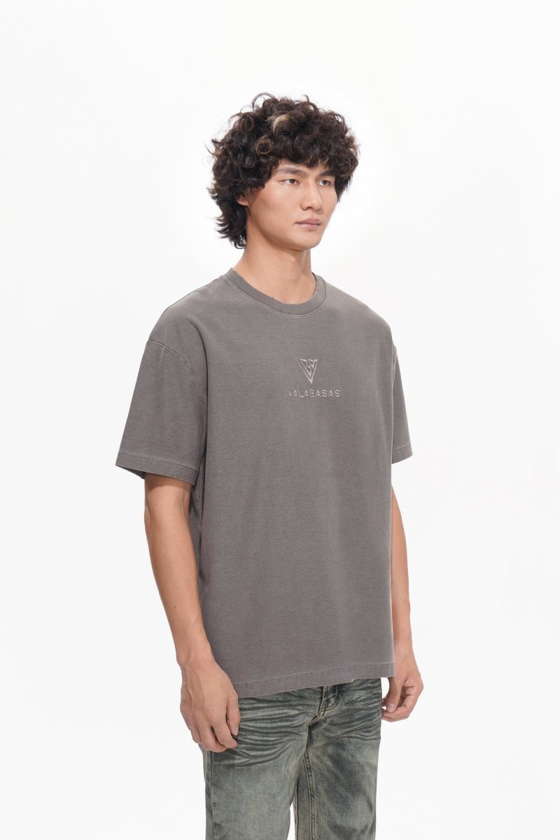 Mr. Tee Mocha - Valabasas