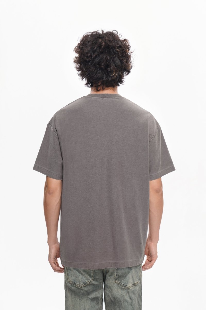 Mr. Tee Mocha - Valabasas