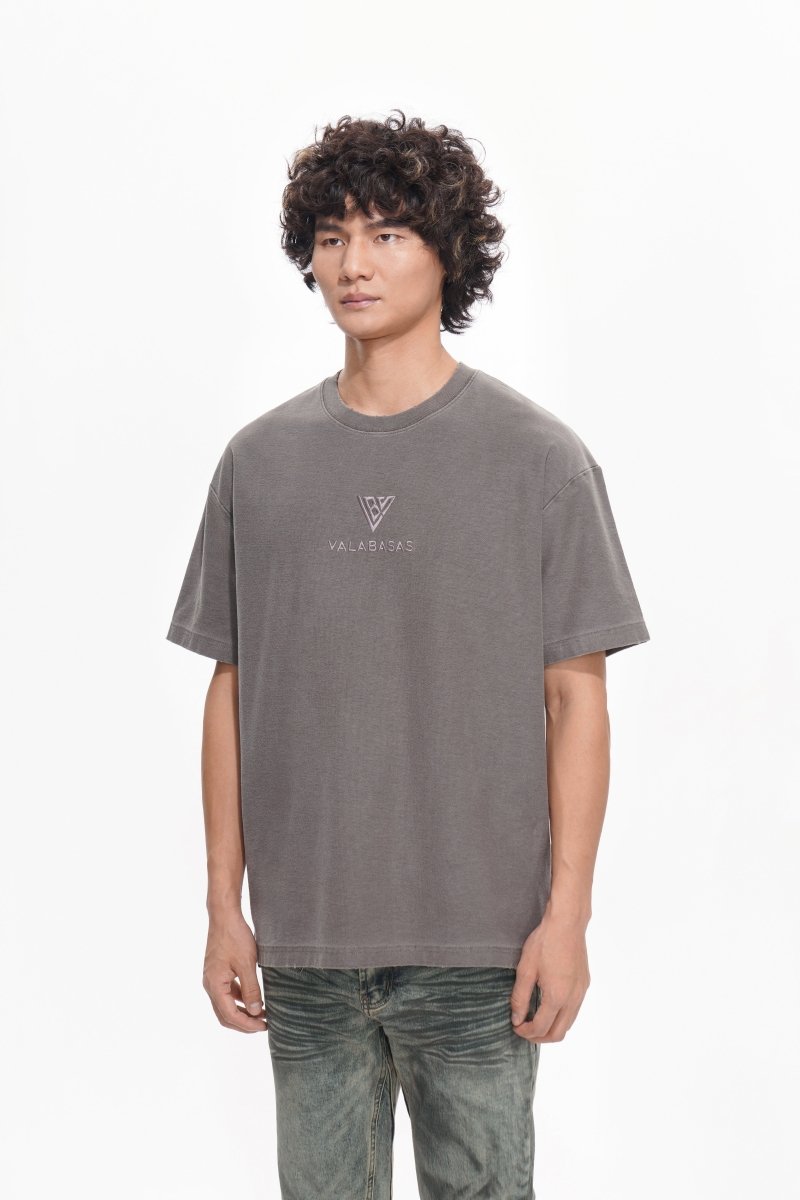 Mr. Tee Mocha - Valabasas