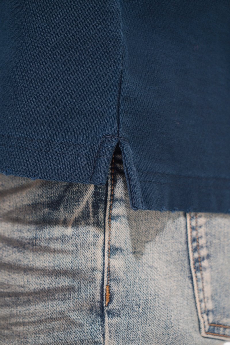 Mr. Tee Navy - Valabasas